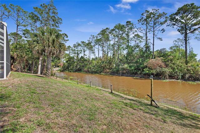 89 RADCLIFFE DRIVE, Palm Coast, FL 32164