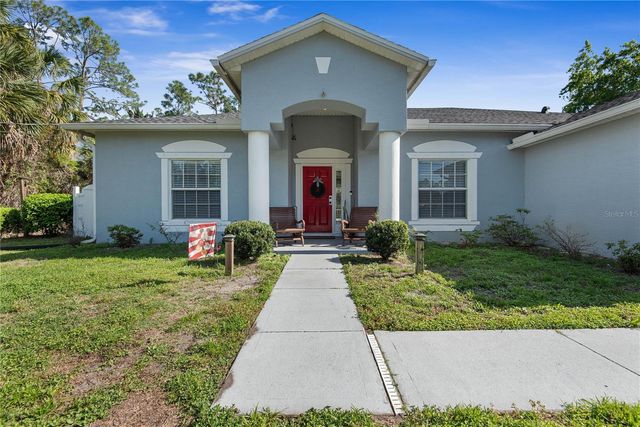 89 RADCLIFFE DRIVE, Palm Coast, FL 32164