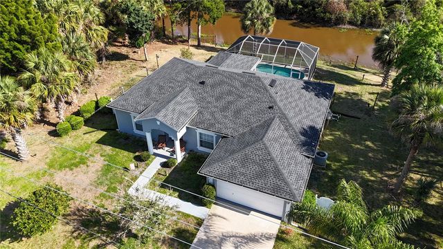 89 RADCLIFFE DRIVE, Palm Coast, FL 32164
