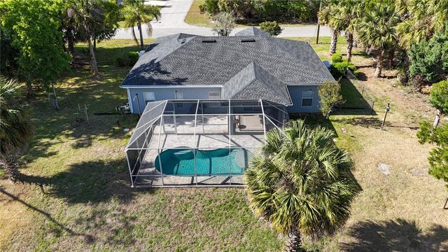 89 RADCLIFFE DRIVE, Palm Coast, FL 32164