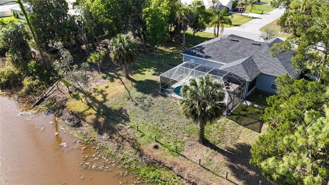 89 RADCLIFFE DRIVE, Palm Coast, FL 32164