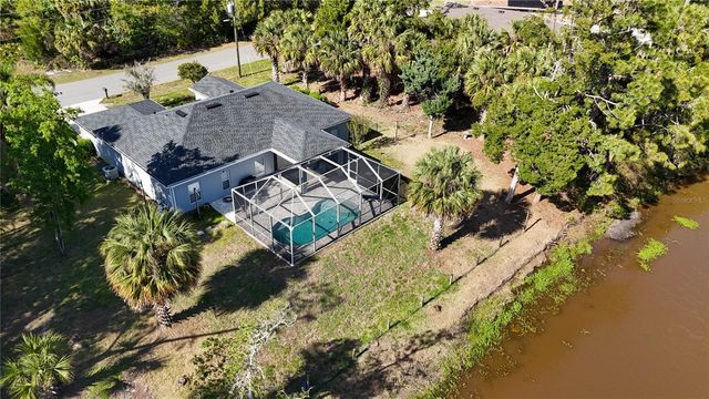 89 RADCLIFFE DRIVE, Palm Coast, FL 32164