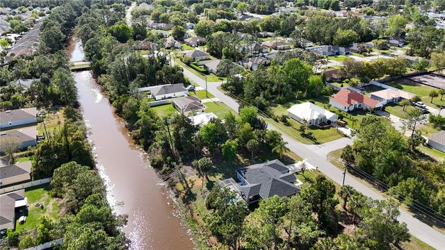 89 RADCLIFFE DRIVE, Palm Coast, FL 32164