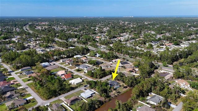 89 RADCLIFFE DRIVE, Palm Coast, FL 32164