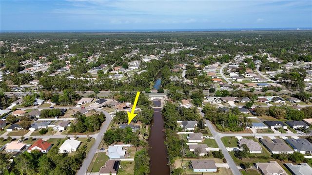 89 RADCLIFFE DRIVE, Palm Coast, FL 32164