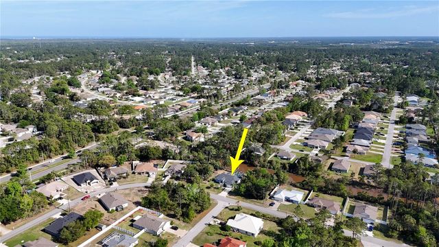 89 RADCLIFFE DRIVE, Palm Coast, FL 32164