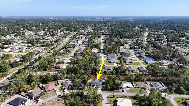 89 RADCLIFFE DRIVE, Palm Coast, FL 32164