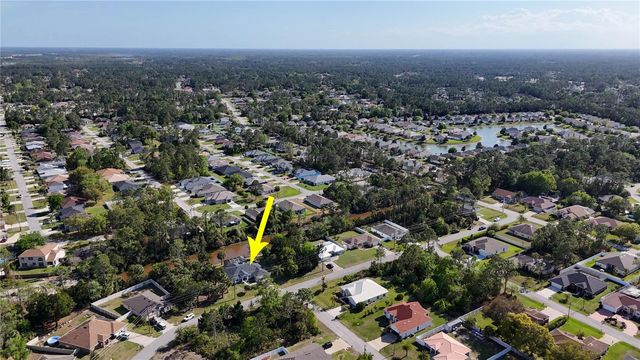 89 RADCLIFFE DRIVE, Palm Coast, FL 32164