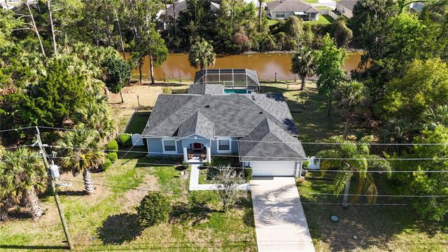 89 RADCLIFFE DRIVE, Palm Coast, FL 32164