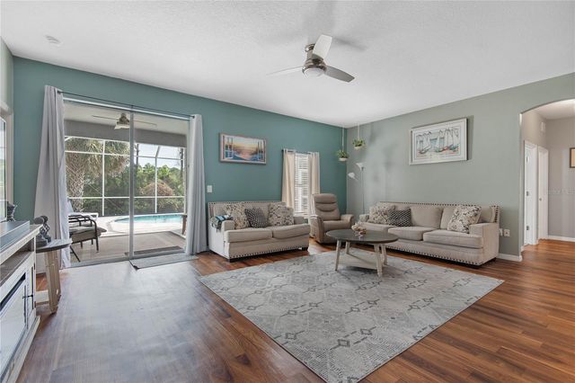 89 RADCLIFFE DRIVE, Palm Coast, FL 32164