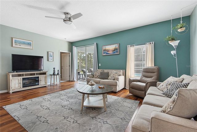 89 RADCLIFFE DRIVE, Palm Coast, FL 32164