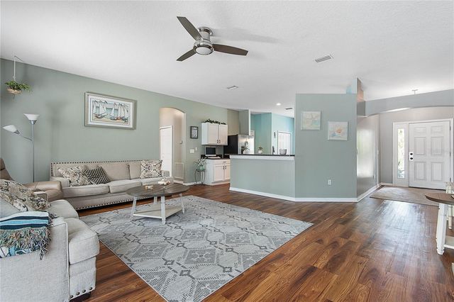 89 RADCLIFFE DRIVE, Palm Coast, FL 32164