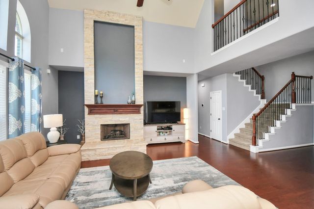 27514 Wilson Run Lane, Fulshear, TX 77441