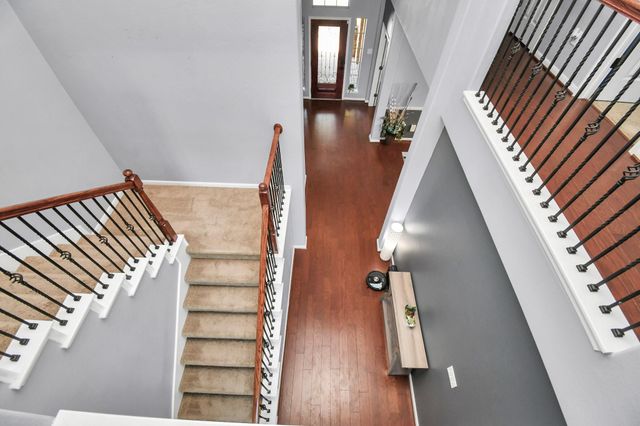 27514 Wilson Run Lane, Fulshear, TX 77441