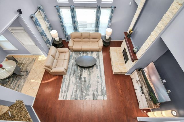 27514 Wilson Run Lane, Fulshear, TX 77441