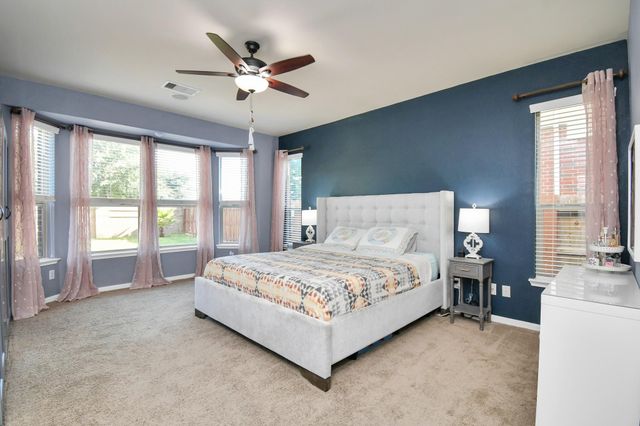 27514 Wilson Run Lane, Fulshear, TX 77441