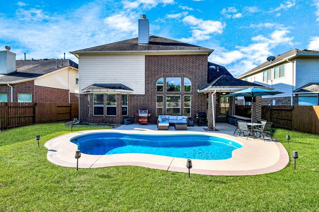 27514 Wilson Run Lane, Fulshear, TX 77441