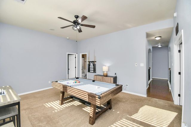 27514 Wilson Run Lane, Fulshear, TX 77441