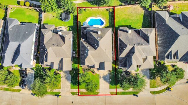 27514 Wilson Run Lane, Fulshear, TX 77441