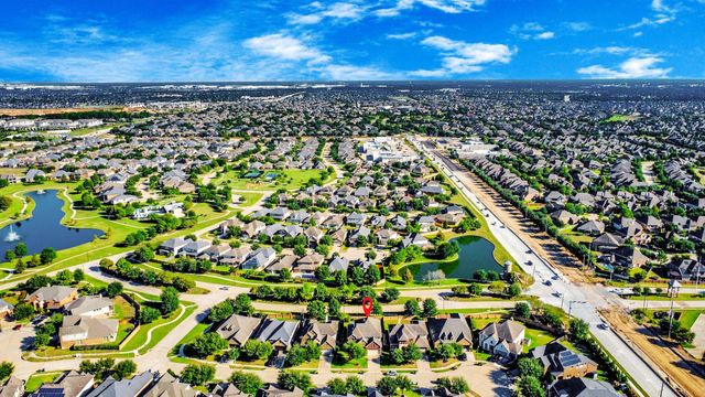 27514 Wilson Run Lane, Fulshear, TX 77441