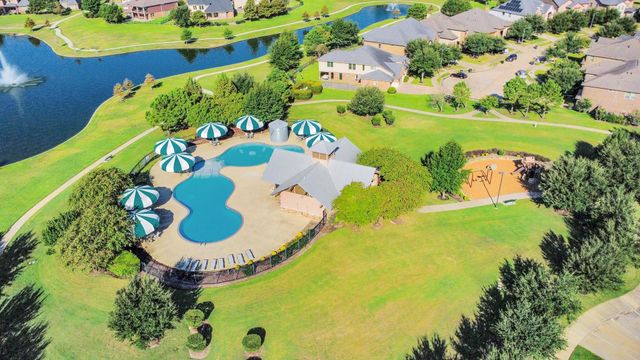 27514 Wilson Run Lane, Fulshear, TX 77441