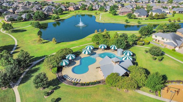 27514 Wilson Run Lane, Fulshear, TX 77441