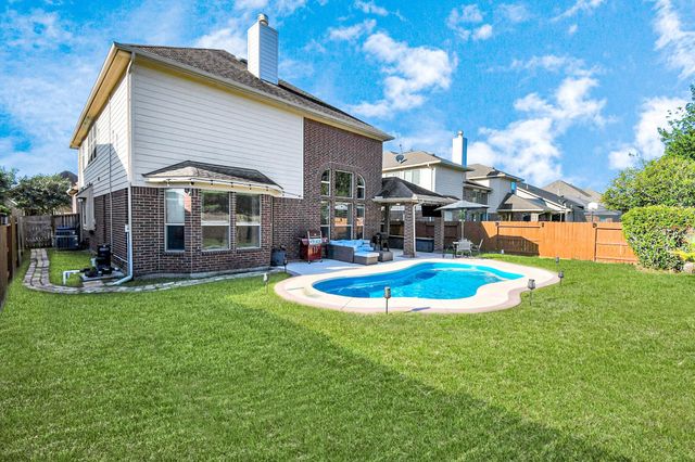 27514 Wilson Run Lane, Fulshear, TX 77441