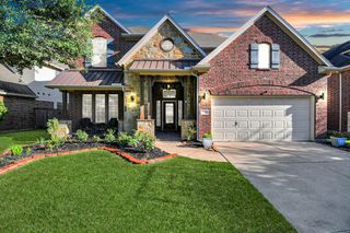 27514 Wilson Run Lane, Fulshear, TX 77441