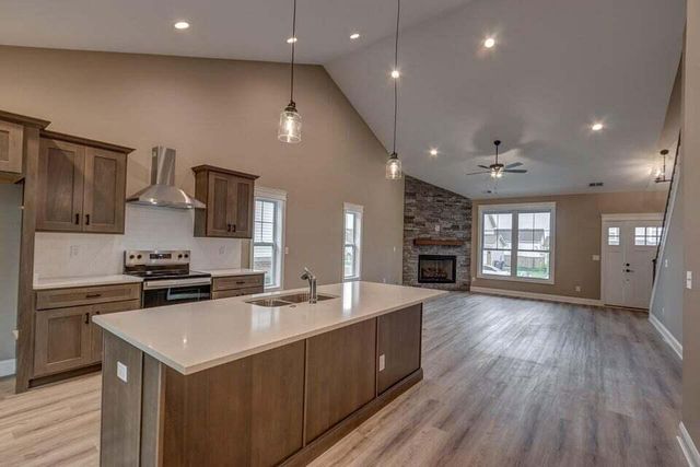 127 Westwoods Drive, Georgetown, KY 40324