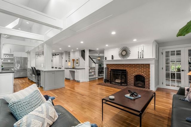 26 Summit Place, Newburyport, MA 01950