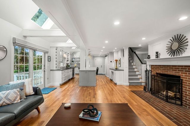 26 Summit Place, Newburyport, MA 01950