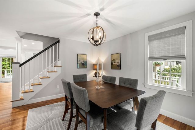 26 Summit Place, Newburyport, MA 01950