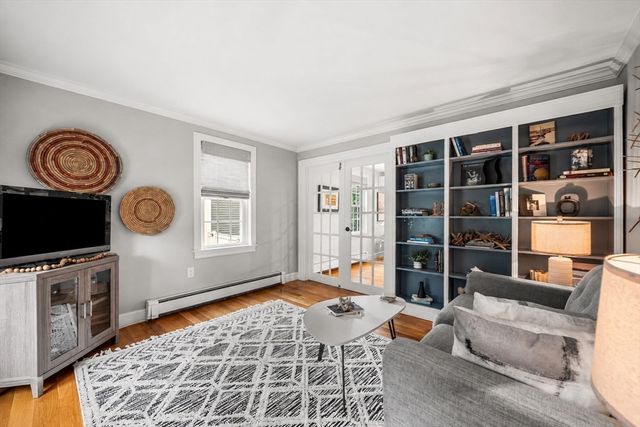 26 Summit Place, Newburyport, MA 01950