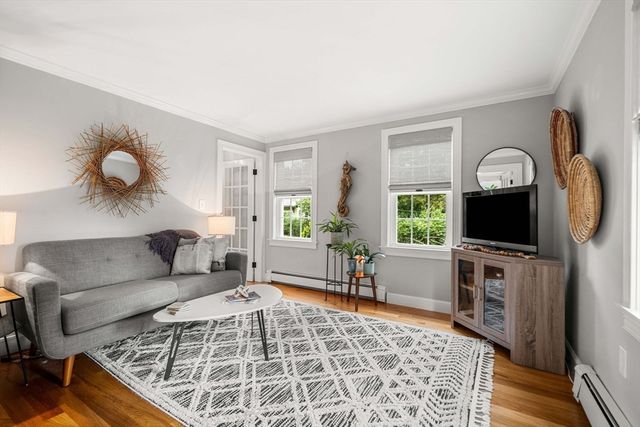 26 Summit Place, Newburyport, MA 01950