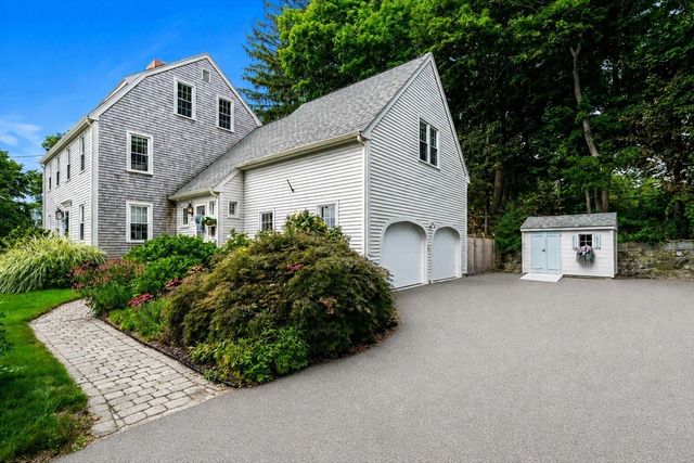 26 Summit Place, Newburyport, MA 01950