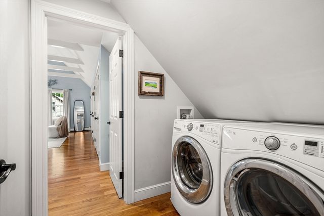 26 Summit Place, Newburyport, MA 01950