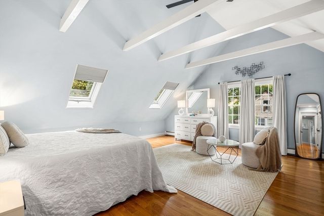 26 Summit Place, Newburyport, MA 01950