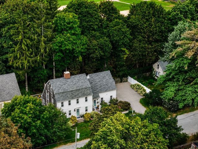 26 Summit Place, Newburyport, MA 01950