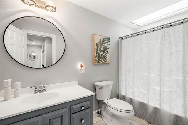 26 Summit Place, Newburyport, MA 01950
