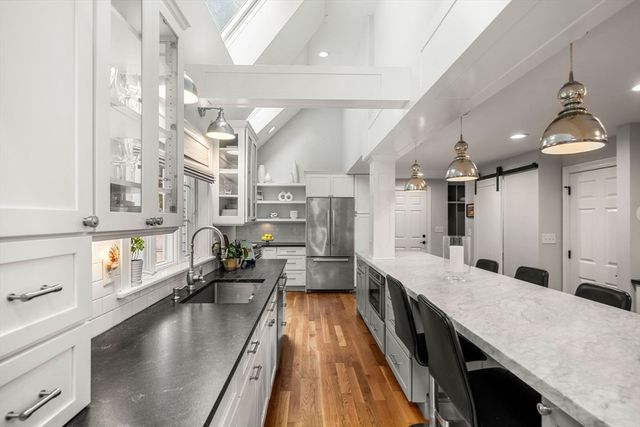 26 Summit Place, Newburyport, MA 01950