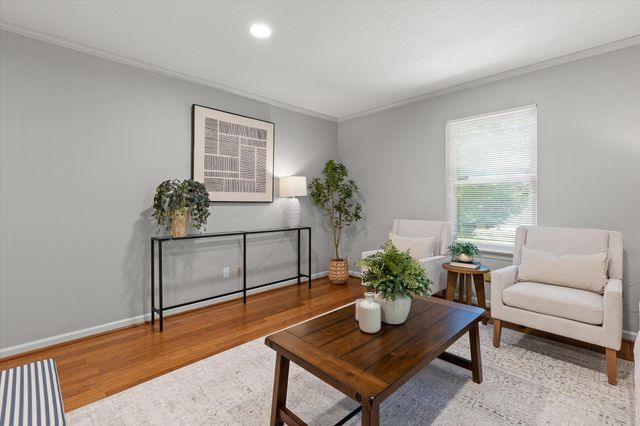 135 Palisades Drive, Signal Mountain, TN 37377