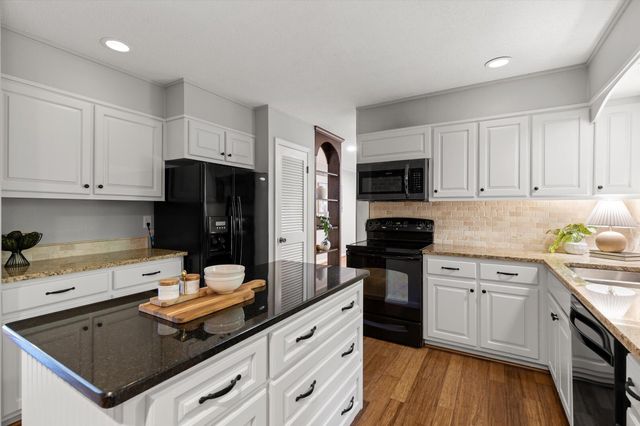 135 Palisades Drive, Signal Mountain, TN 37377