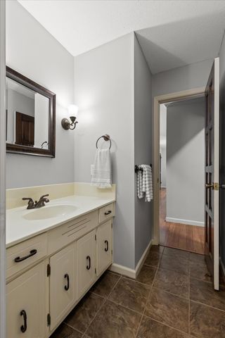 135 Palisades Drive, Signal Mountain, TN 37377