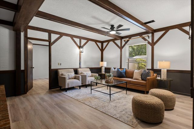 135 Palisades Drive, Signal Mountain, TN 37377