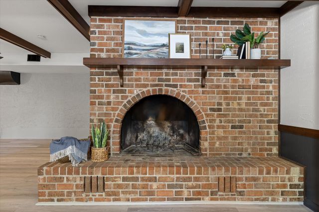135 Palisades Drive, Signal Mountain, TN 37377