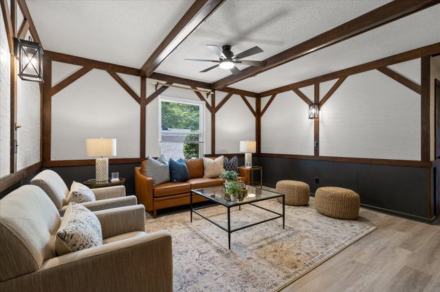 135 Palisades Drive, Signal Mountain, TN 37377