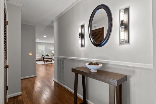 135 Palisades Drive, Signal Mountain, TN 37377