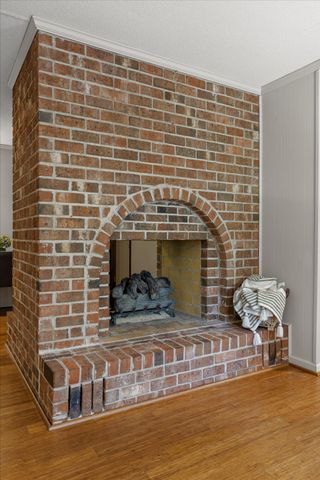 135 Palisades Drive, Signal Mountain, TN 37377