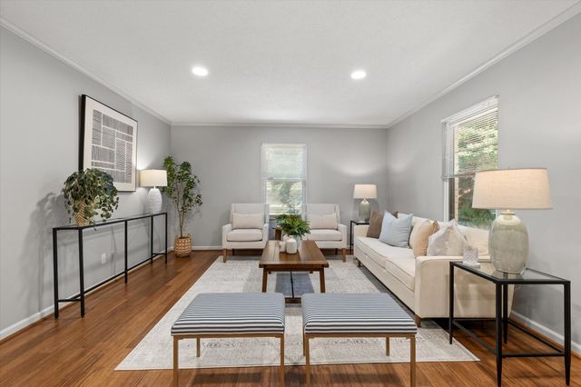 135 Palisades Drive, Signal Mountain, TN 37377