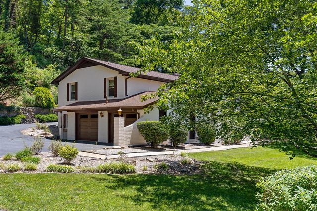 135 Palisades Drive, Signal Mountain, TN 37377